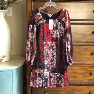 Cute dress, never been worn